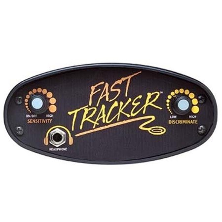 BOUNTY HUNTER Bounty Hunter FAST Fast Tracker Metal Detector FAST